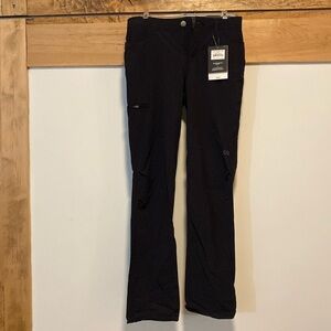 Outdoor Research Ferrosi Pants - Regular Black